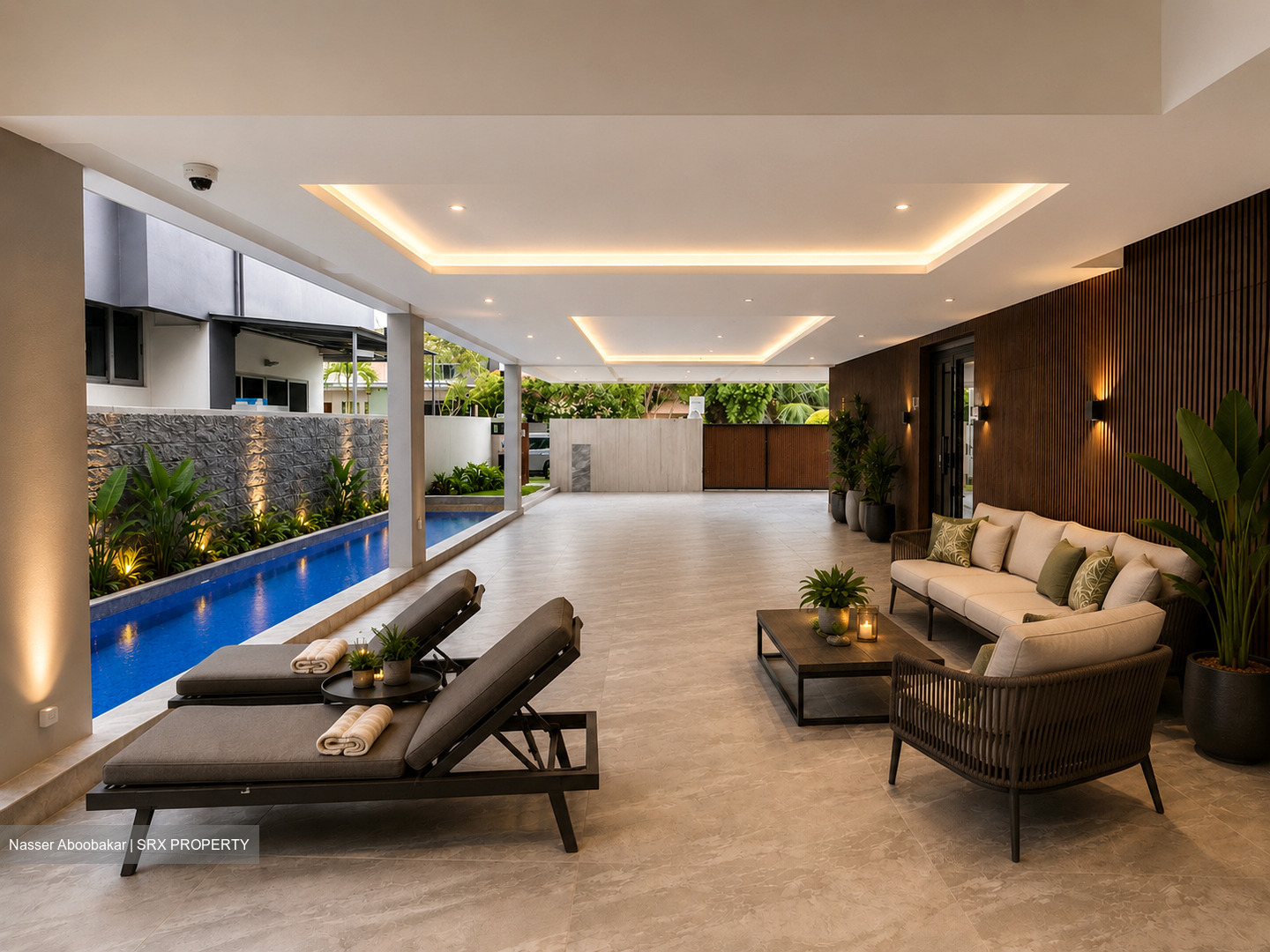 Grace Garden (D15), Terrace #603671431
